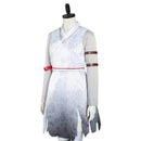 Overwatch OW D.Va: Shin-Ryeong Skin Vest Dress Outfits Halloween Carni