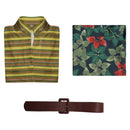 Haunted Mansion Gabbie Outfits Halloween Carnival Party Cosplay Costume