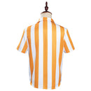 SK8 the Infinity Nanjo Kojirou Shirt Halloween Carnival Suit Cosplay Costume