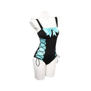 Tokitou Muichirou Swimsuit Cosplay Costume Halloween Carnival Party Disguise Suit