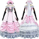 Ciel Phantomhive Dress Outfits Halloween Carnival Suit Cosplay Costume