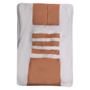 Star Wars Ando Prison Wardrobe Original T-shirt Halloween Carnival Party Disguise Suit