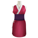 Makio Kimono Outfits Halloween Carnival Suit Cosplay Costume