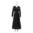 Dark Side Rey Outfit Cosplay Costume Halloween Suit