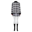 Clueless Dionne Female Outfits Halloween Carnival Party Cosplay Costume 