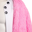 One Piece Donquixote Doflamingo  Outfits Halloween Carnival Cosplay Costume