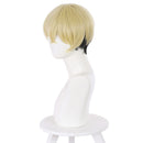 Chifuyu Matsuno Heat Resistant Synthetic Hair Carnival Halloween Party Props Cosplay Wig
