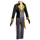 One Piece Trafalgar Law Cosplay Costume Outfits Halloween Carnival Suit