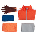 BNA BRAND NEW ANIMAL Kagemori Michiru Cosplay Costume