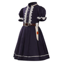 Children of the Corn Eden Edwards Cosplay Costume Outfits Halloween Carnival Party Suit