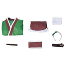 The Legend of Zelda: Breath of the Wild Link Cosplay Costume Original Designers - Cossky®