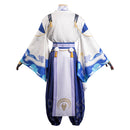 Chainsaw Man Hayakawa Aki Cosplay Costume Halloween Carnival Party Disguise Suit Kimono