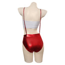 Movie Murdercise Phoebe Cosplay Costume Outfits Halloween Carnival Party Disguise Suit