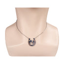 Barbie Movie Ken Necklace Halloween Carnival Cosplay Accessories Props