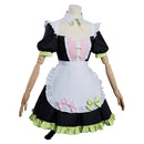 Mitsuri Lolita Dress Halloween Original Design Cosplay Costume
