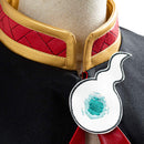 Hanako-kun Cloak Cape Robe Cosplay Costume