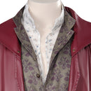 The Witcher Dandelion Jaskier Outfits Halloween Carnival Cosplay Costume