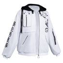 Motorcycle Halloween 2021 Original Design Cosplay Costume