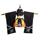 Original Design Cosplay Costume Halloween Carnival Suit