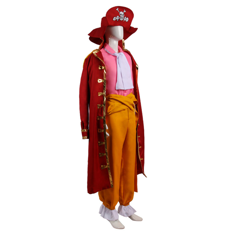 UK Seller One Piece Anime Portgas D. Ace Cosplay Hat Cowboy Cap Costume