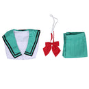 The Disastrous Life of Saiki K. /Saiki Kusuo no Psi Nan-Kokomi Teruhashi Halloween Carnival Suit Cosplay Costume