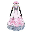 Ciel Phantomhive Dress Outfits Halloween Carnival Suit Cosplay Costume