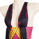 Entertainment District Arc - Daki Cosplay Costume