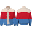 Sex Education -Otis Milburn Coat Cosplay Costume