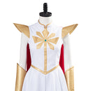 She-Ra and the Princesses of Power She-Ra Women Dress Halloween Cosplay Costume