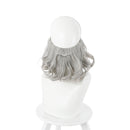 The Christmas Chronicles Santa Claus Cosplay Wig