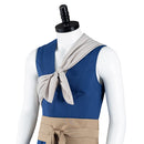 Yasuke Yasuke Outfits Halloween Carnival Suit Cosplay Costume