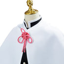 Kids Children  Tsuyuri Kanawo Uniform Halloween Carnival Cosplay Costume