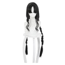 Fate/Grand Order FGO Sesshouin Kiara Heat Resistant Synthetic Hair Carnival Halloween Party Props Cosplay Wig