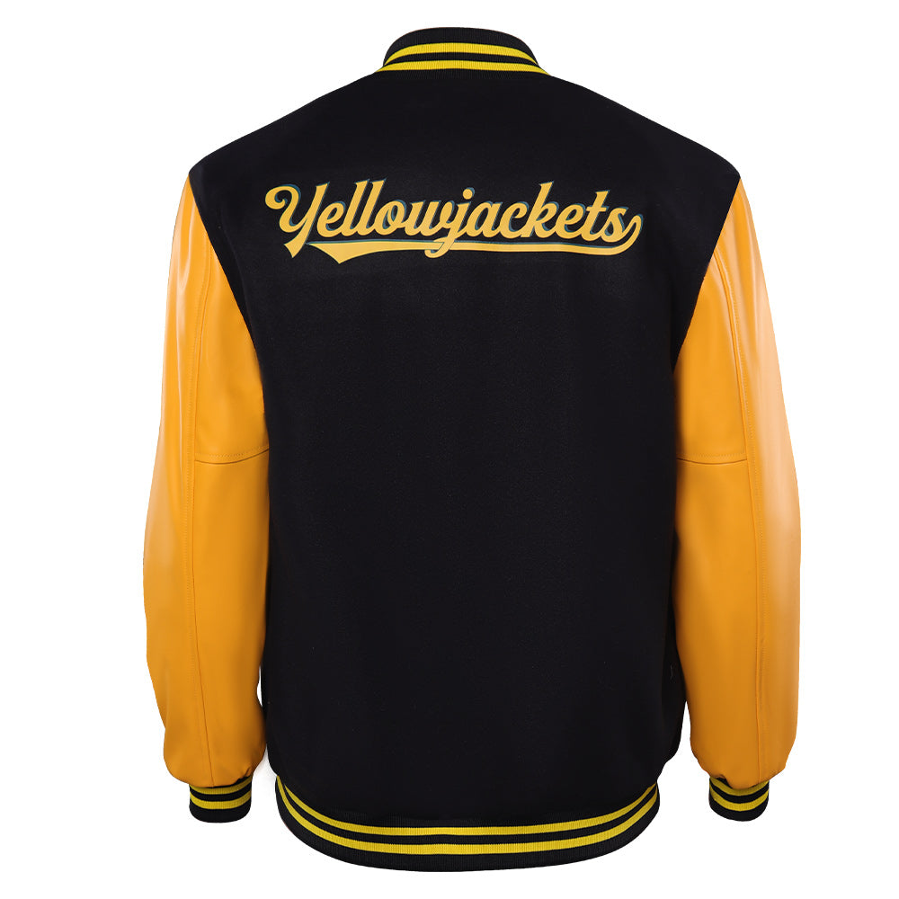 Yellowjackets Season 2 Cosplay Costume Coat Outfits Halloween Carnival