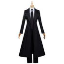 Makima Outfits Halloween Carnival Suit Cosplay Costume