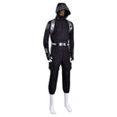 Todoroki Shoto Battle Outfits Halloween Carnival Suit Cosplay Costume