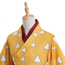 Orange Outfits Cosplay Costume