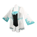 Tokitou Muichirou Swimsuit Cosplay Costume Halloween Carnival Party Disguise Suit