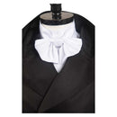 Haunted Mansion The Hat Box Ghost Outfits Halloween Carnival Party Cosplay Costume