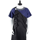 Hell Hades Greek God Black Outfits Halloween Carnival Suit Cosplay Costume