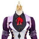 Pretty Derby Biwa Hayahide Outfits Halloween Carnival Suit Cosplay Costume
