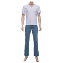 Overwatch Jesse Mccree Mens Costume Halloween 2021 Cosplay Costume