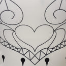 JoJo‘s Bizarre Adventure Bruno Buccellati Cosplay Costume Halloween Carnival Party Disguise Suit