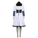 FINAL FANTASY XVI FF16 JILL WARRICK Outfits Halloween Carnival Suit Cosplay Costume
