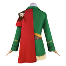 Pretty Derby Tokai Teio Outfits Halloween Carnival Suit Cosplay Costume