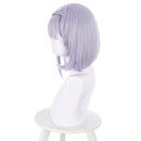 Genshin Impact Noelle Heat Resistant Synthetic Hair Carnival Halloween Party Props Cosplay Wig