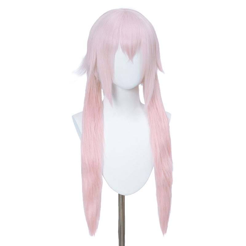 Arknights Ansel Heat Resistant Synthetic Hair Carnival Halloween Party Props Cosplay Wig