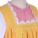 Arte- Katarina/Catalina Halloween Carnival Outfit Cosplay Costume