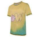 Elemental Wade Cosplay T-shirt Anime Summer Men Women Short Sleeve Shirt