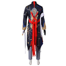 Honkai Star Rail Ren Outfits Halloween Carnival Cosplay Costume